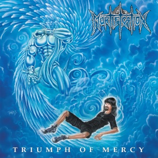 Mortification Triumph of Mercy