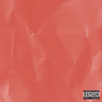 Raygun - Single