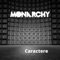 Caractere - Monarchy lyrics