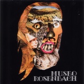 Museo Rosenbach - Zarathustra- L'ultimo Uomo