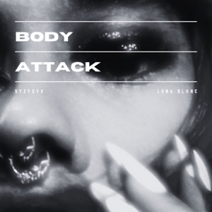 Body Attack - Single