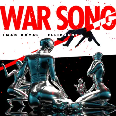 War Song - Single - Elliphant