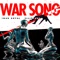 War Song - Imad Royal & Elliphant lyrics