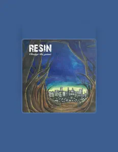 Listen to RESIN, watch music videos, read bio, see tour dates & more!