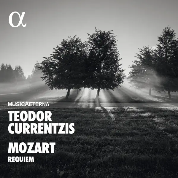 Mozart: Requiem in D Minor, K. 626 by The New Siberian Singers