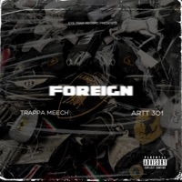 Foreign - Single - Artt 3o1 & Trappa Meech