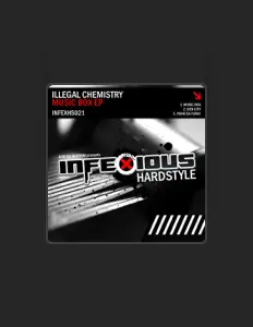 Illegal Chemistry: песни, клипы, биография, даты выступлений и многое другое.