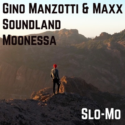 Slo-Mo - Single