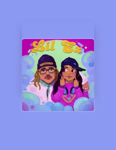 Listen to Lil Ex, watch music videos, read bio, see tour dates & more!