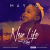 New Life (feat. Kenny K'ore) - Single