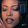 Cassandra Wilson