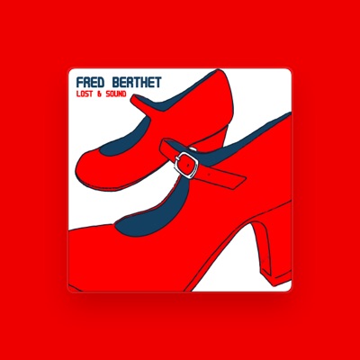 Listen to Fred Berthet, watch music videos, read bio, see tour dates & more!