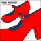 Than (Johannes Klingebiel Remix) - Fred Berthet lyrics