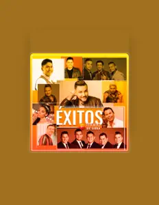 Listen to Los Hermanos Medina, watch music videos, read bio, see tour dates & more!