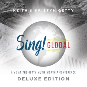 Speak O Lord (feat. Blair Linne) [Live]