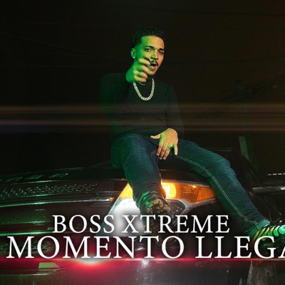 Mi Momento Llegará (feat. Julien Beatz) - Single