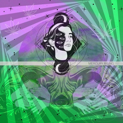 Mercury Rising - Single