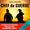 Chef de guerre - Louis Saillans