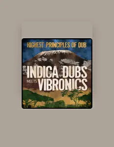 Listen to Indica Dubs, watch music videos, read bio, see tour dates & more!