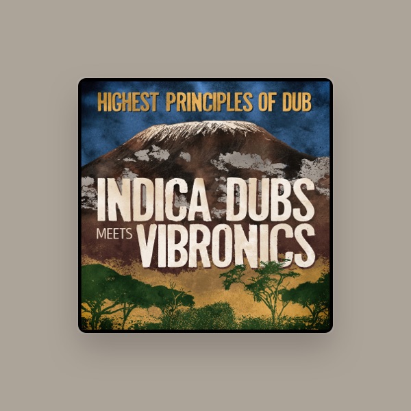 Indica Dubs's avatar