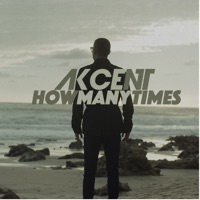 How Many Times - Single - Akcent