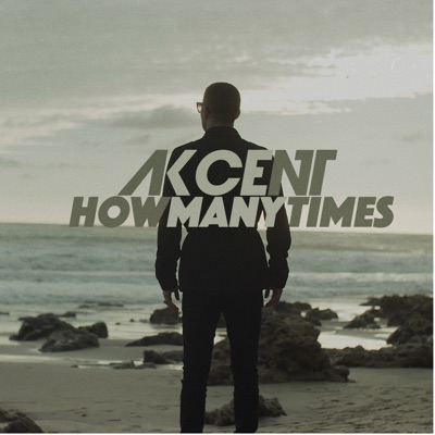 How Many Times - Single