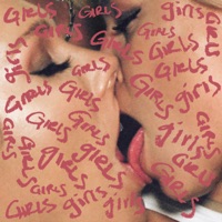 girls girls girls - Single - FLETCHER