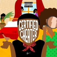 Certified Cheater - Single - Teno