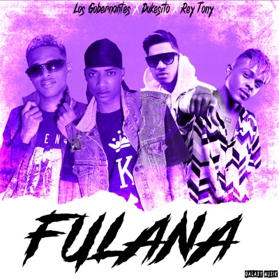 Fulana - Single