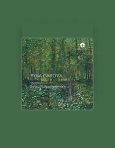 Iryna Gintova सुनें, म्यूज़िक वीडियो देखें, बायो पढ़ें, दौरे की तारीखें और बहुत कुछ देखें!