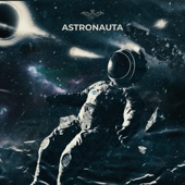 Astronauta artwork