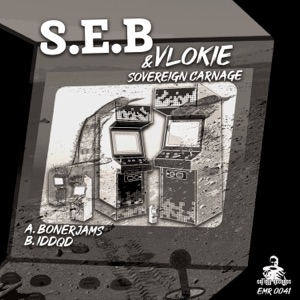 Sovereign Carnage - Single