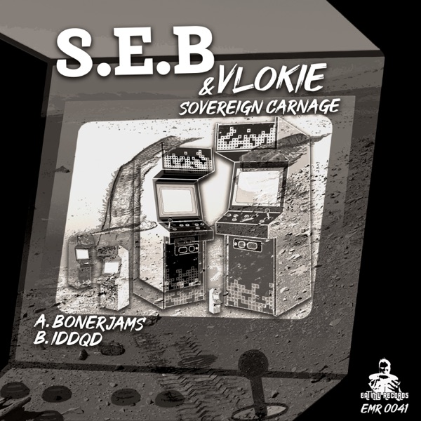 Sovereign Carnage - Single
