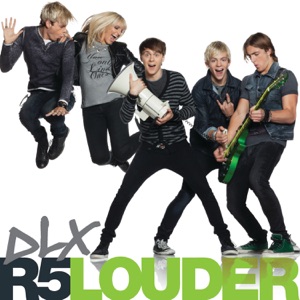 R5 - (I Can't) Forget About You - Line Dance Chorégraphe