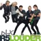 Loud (Acoustic) - R5 lyrics