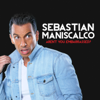 Aren't You Embarrassed? - Sebastian Maniscalco