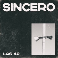 Las 40 - Sincero