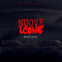 NUOVE ICONE EP - New Icon & BRENZ