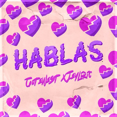 Hablas - Single