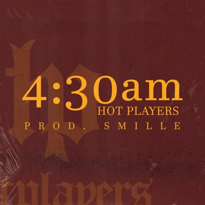 4:30Am - Single