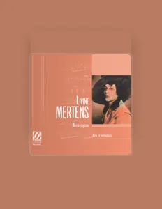 Listen to Livine Mertens, watch music videos, read bio, see tour dates & more!
