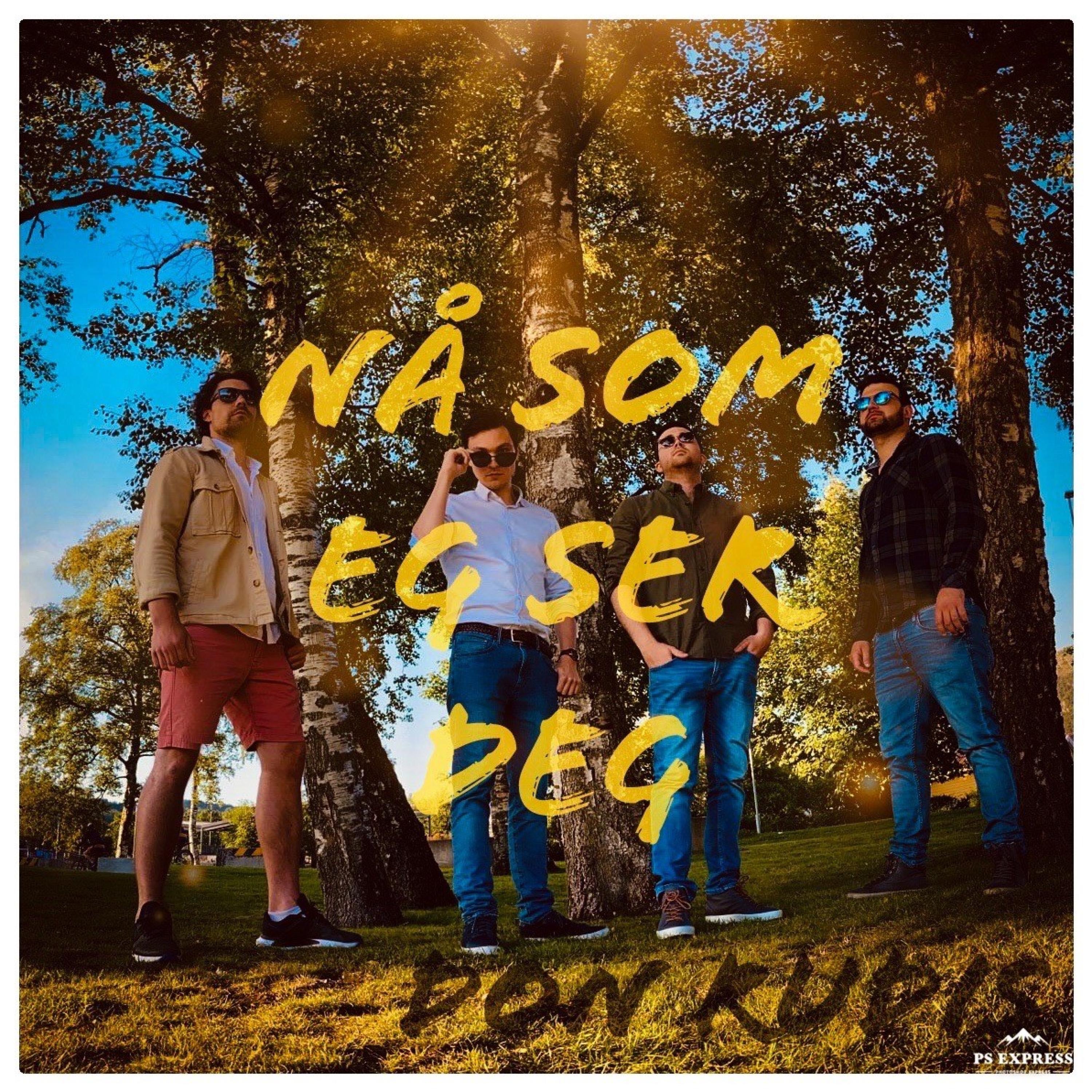 Nå Som Eg Ser Deg - Single