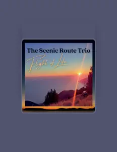 Listen to The Scenic Route Trio, watch music videos, read bio, see tour dates & more!