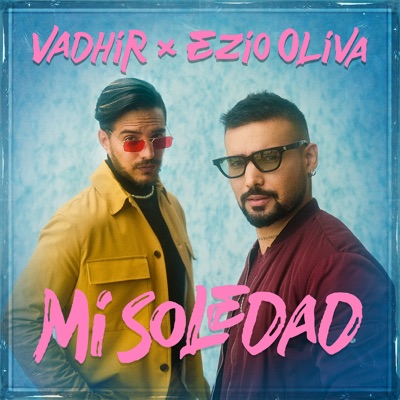 Mi Soledad - Single