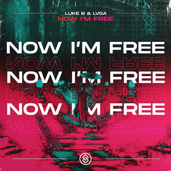 Now I'm Free - Single