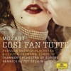 Mozart: Così fan tutte, K. 588