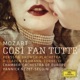 MOZART/COSA FAN TUTTE cover art
