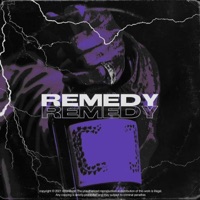Remedy (feat. Lil Dimes) - Single - NG
