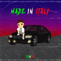 Made in Italy - Single - Confa