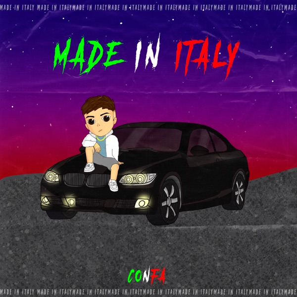 Made in Italy